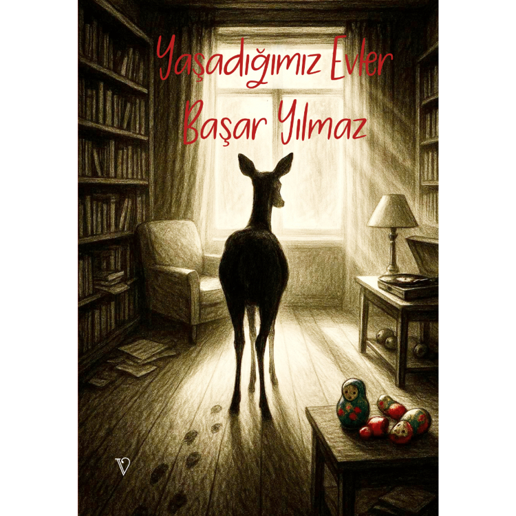 Yaşadığımız Evler - Başar Yılmaz