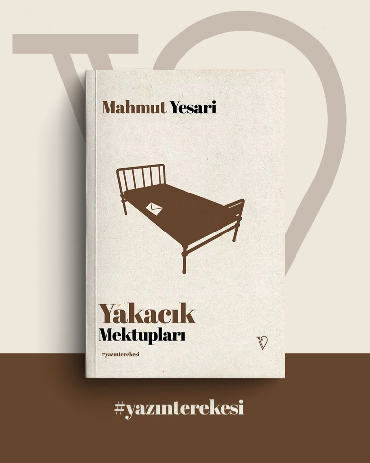 Yakacık Mektupları - Mahmut Yesari