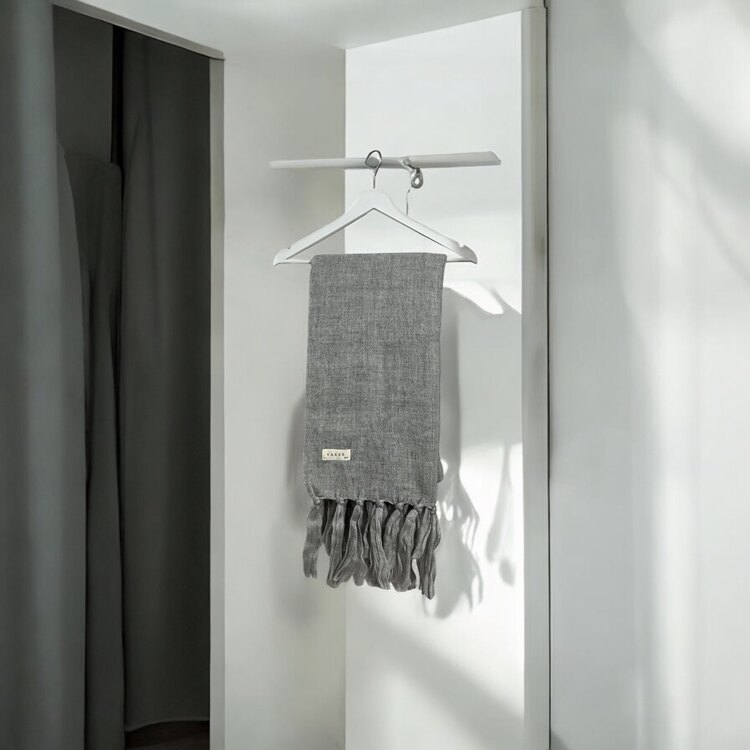 VAKAR PREMIUM ATKI TOZ GRİ