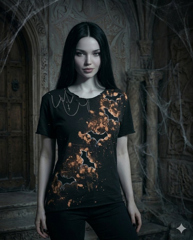 Only Date Vampires