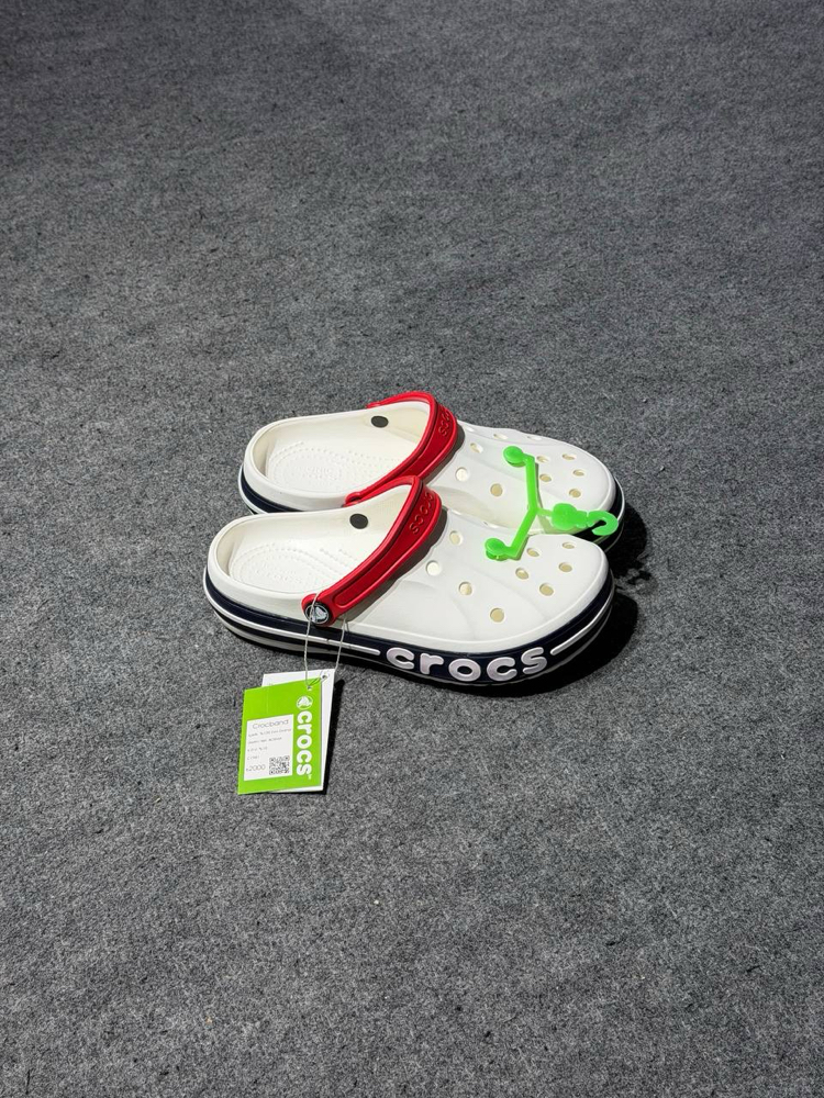 CROCS BAYABAND TOMMY