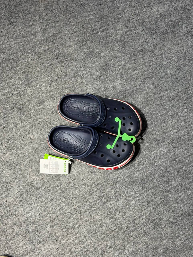 CROCS BAYABAND LACİVERT