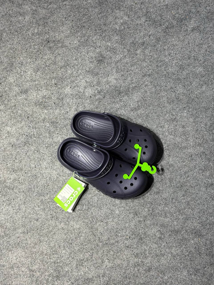 CROCS MONO CLOG LACİVERT