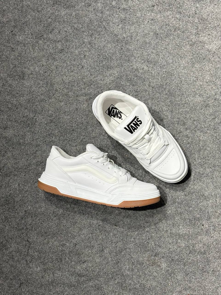VANS HYLANE BEYAZ