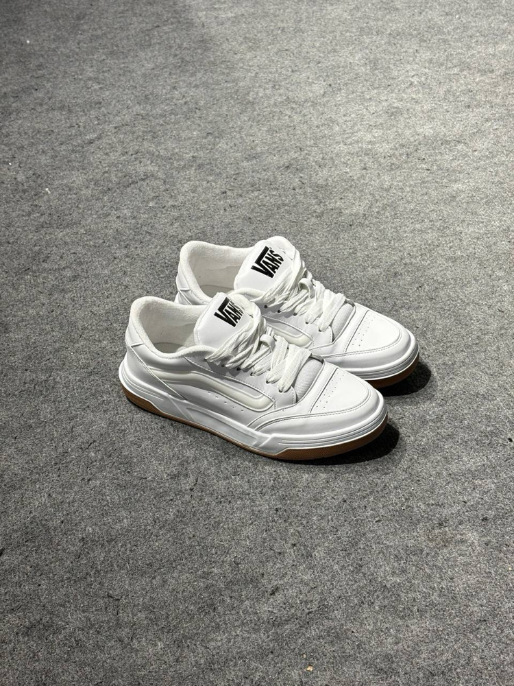VANS HYLANE BEYAZ