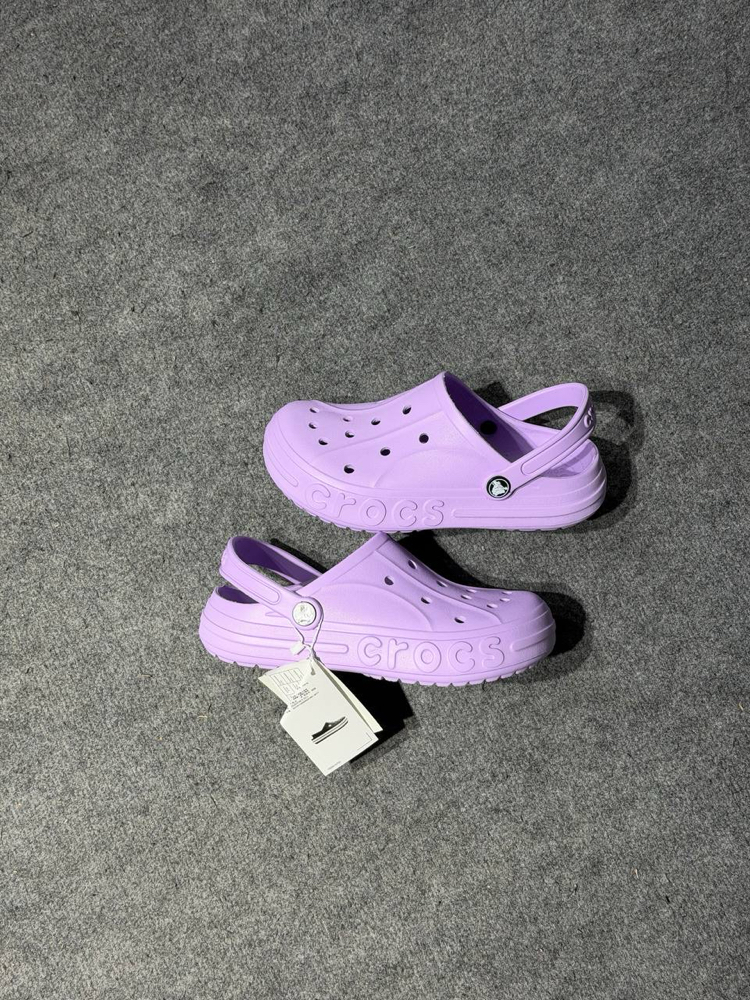 CROCS MONO CLOG LİLA