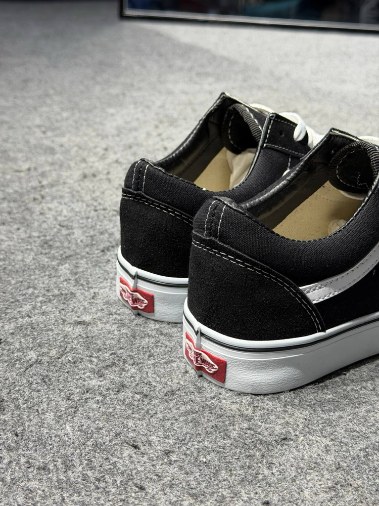 VANS OLD SKOOL