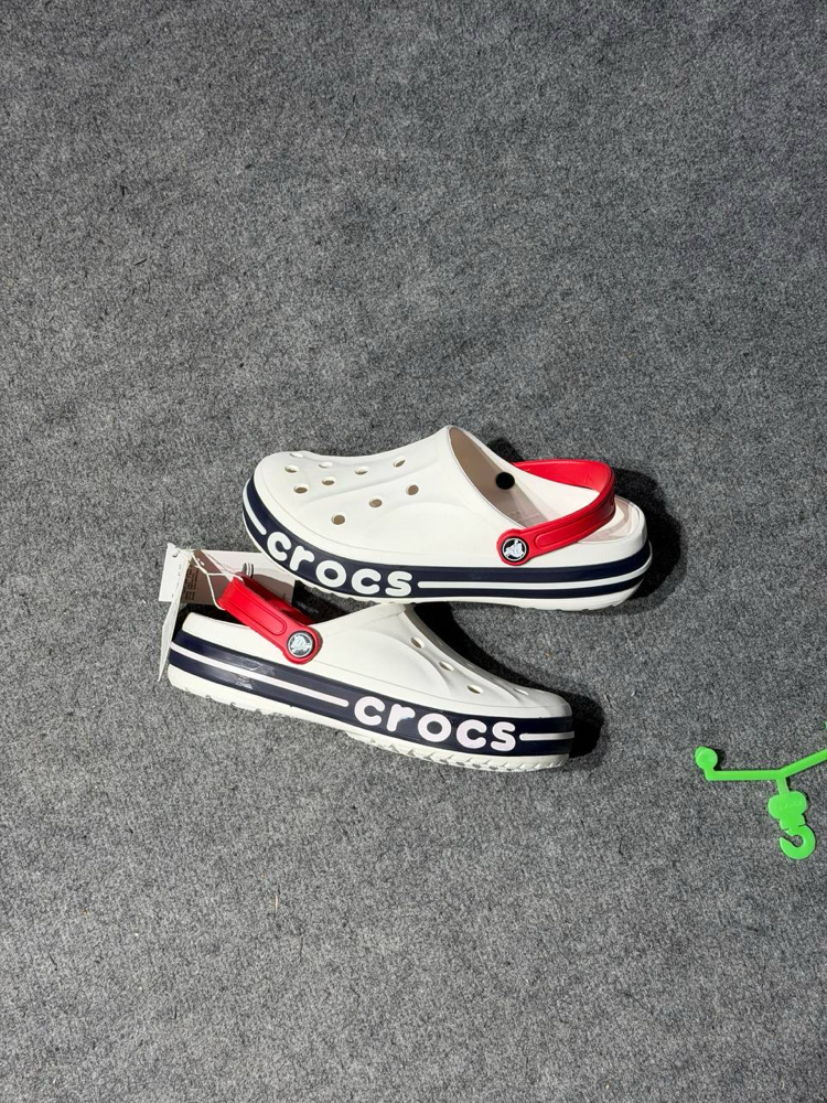 CROCS BAYABAND TOMMY