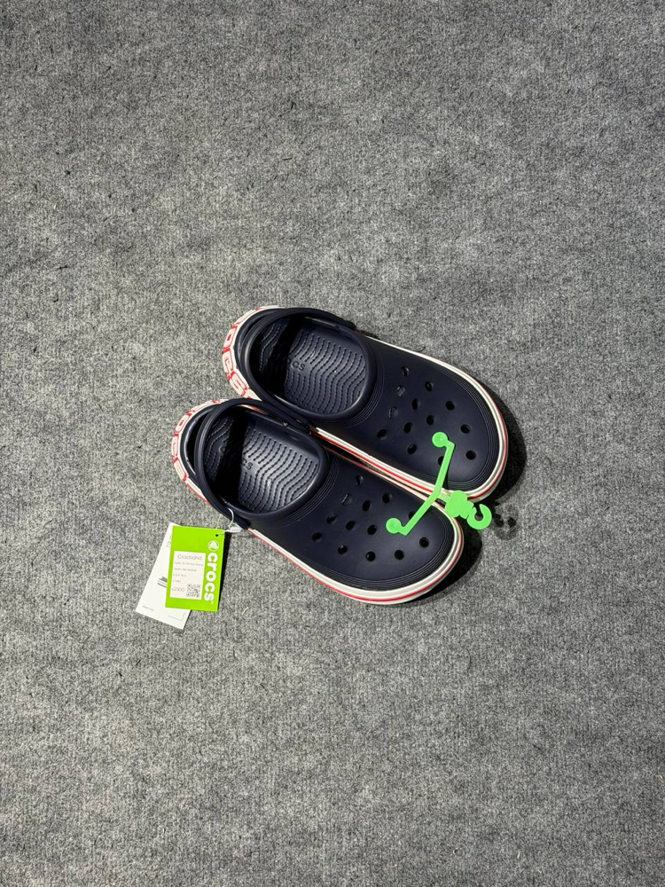 CROCS OFF COURT LACİVERT