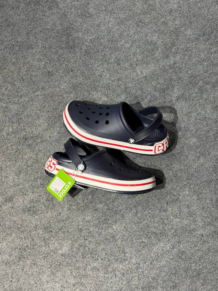 CROCS OFF COURT LACİVERT