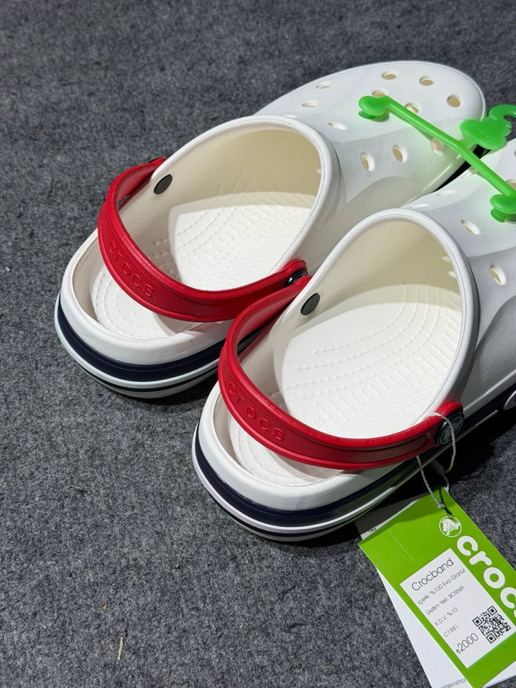 CROCS BAYABAND TOMMY
