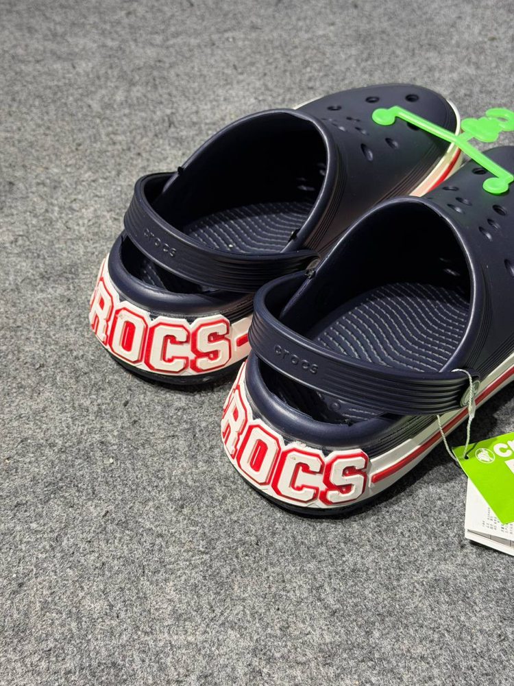 CROCS OFF COURT LACİVERT