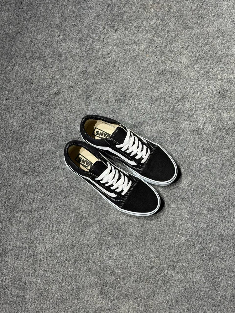 VANS OLD SKOOL