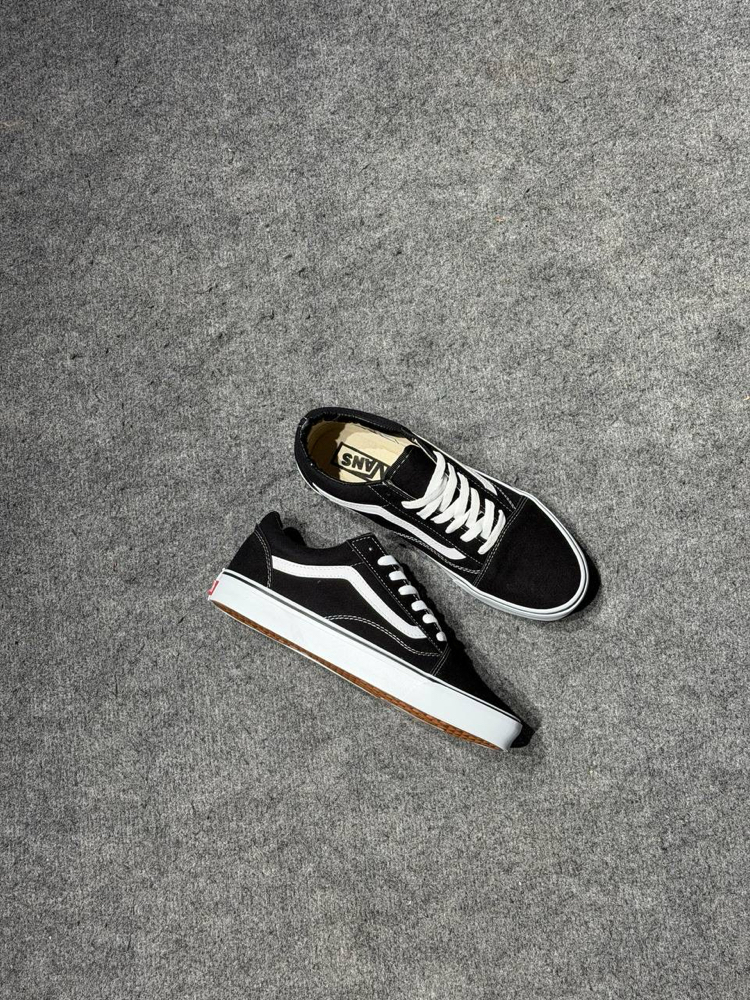 VANS OLD SKOOL