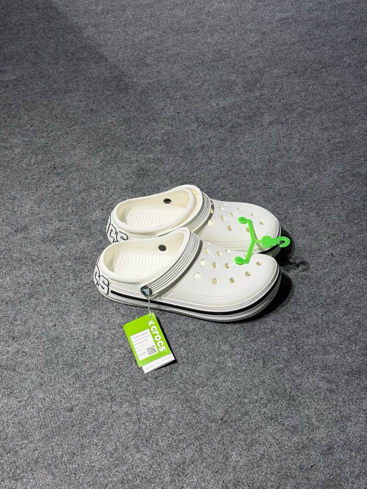 CROCS OFF COURT BEYAZ