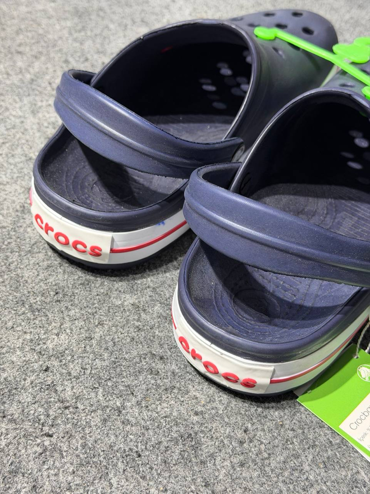 CROCS CROCBAND LACİVERT