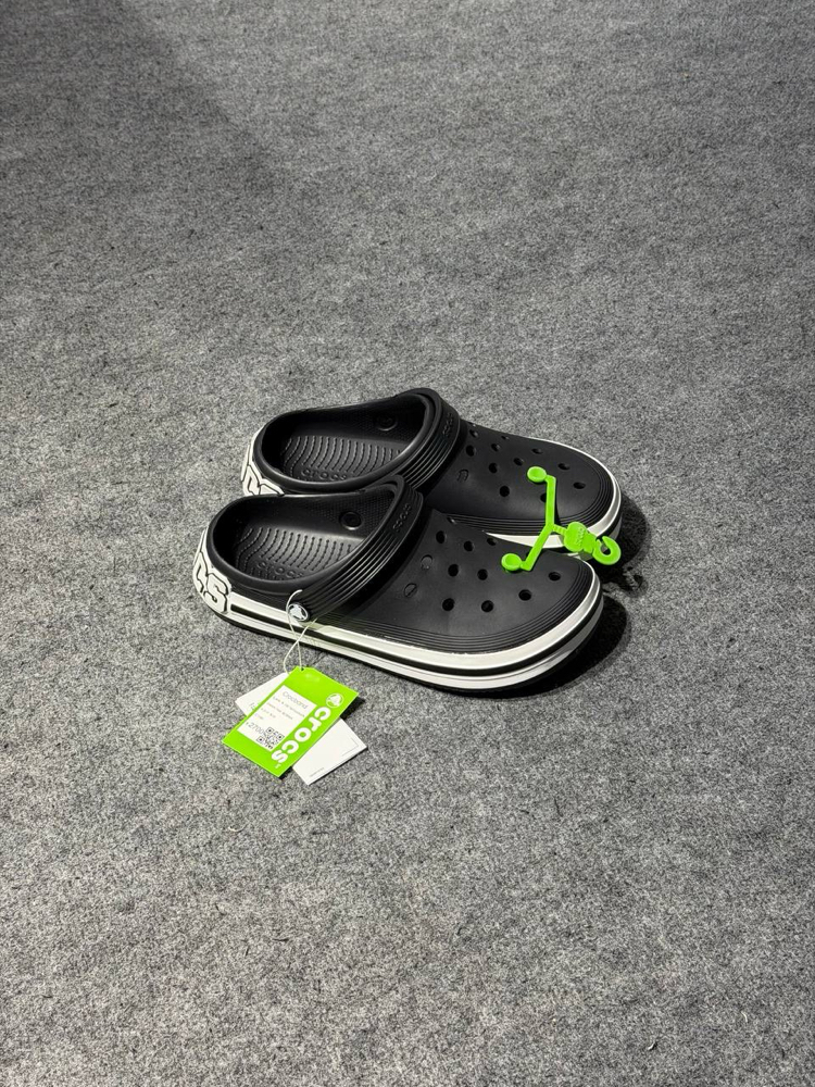 CROCS OFF COURT SİYAH