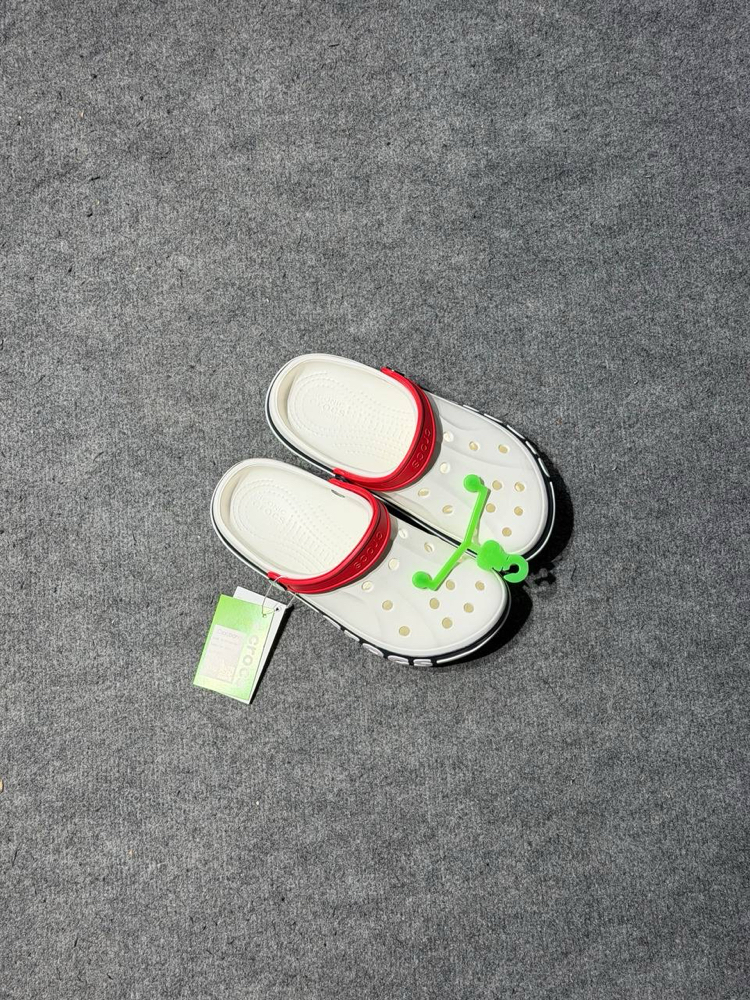CROCS BAYABAND TOMMY