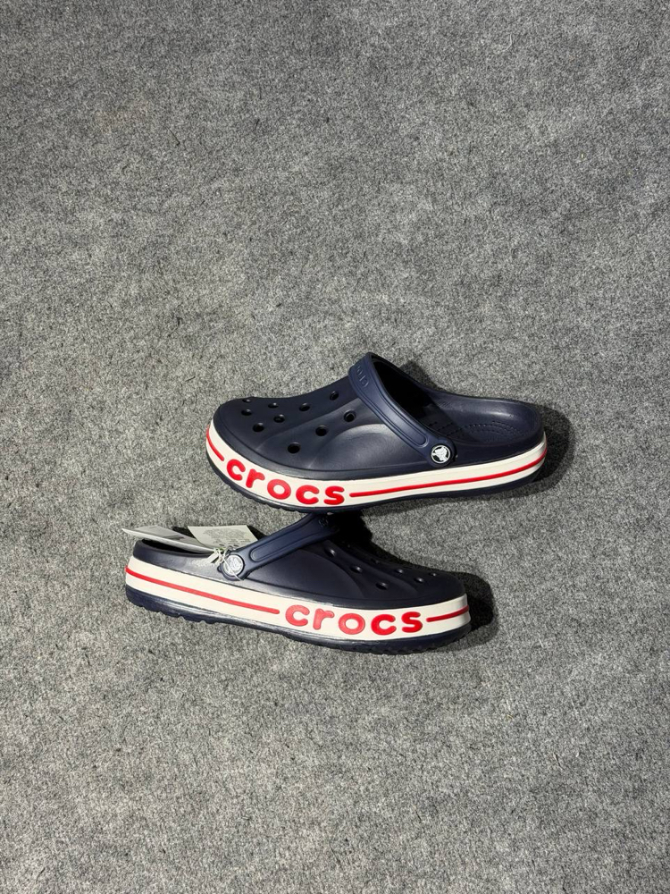 CROCS BAYABAND LACİVERT