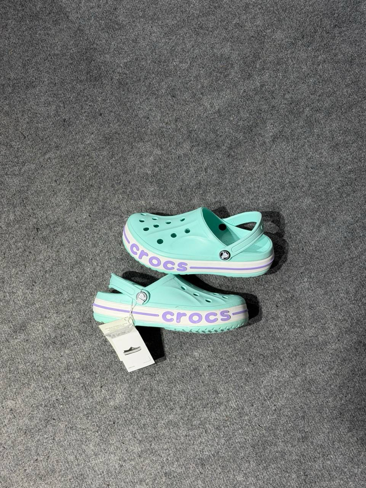 CROCS BAYABAND TURKUAZ