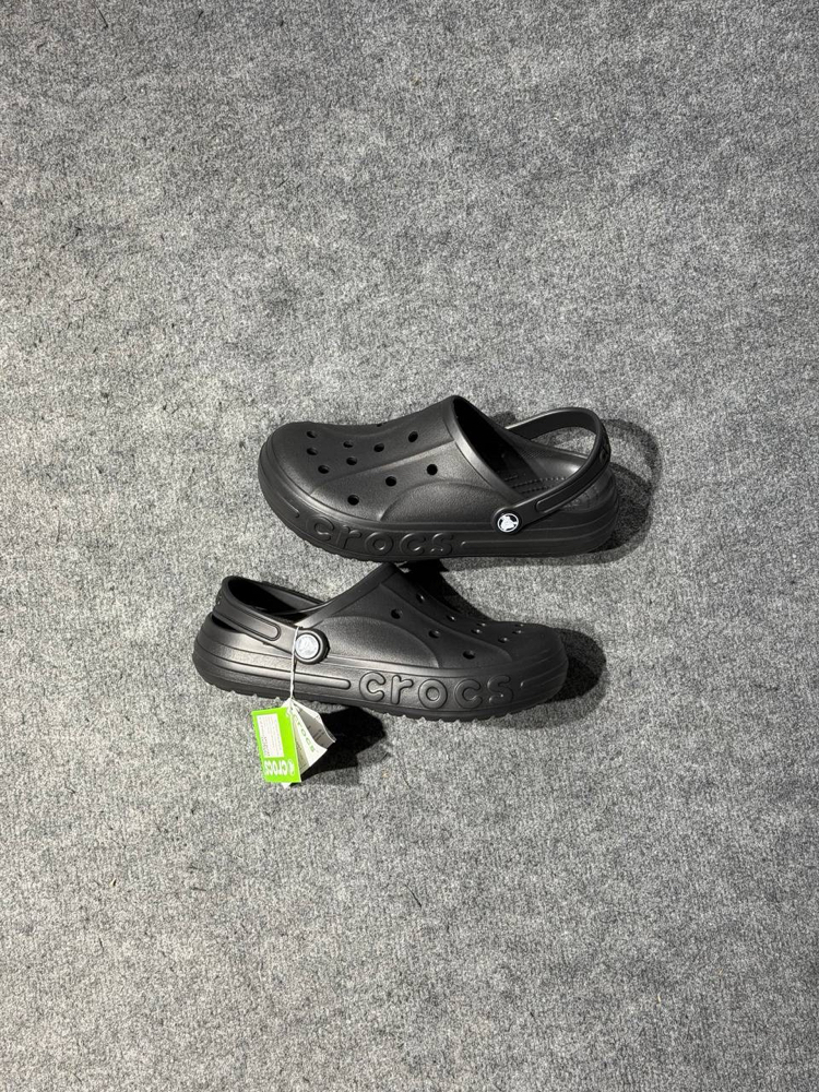 CROCS MONO CLOG SİYAH
