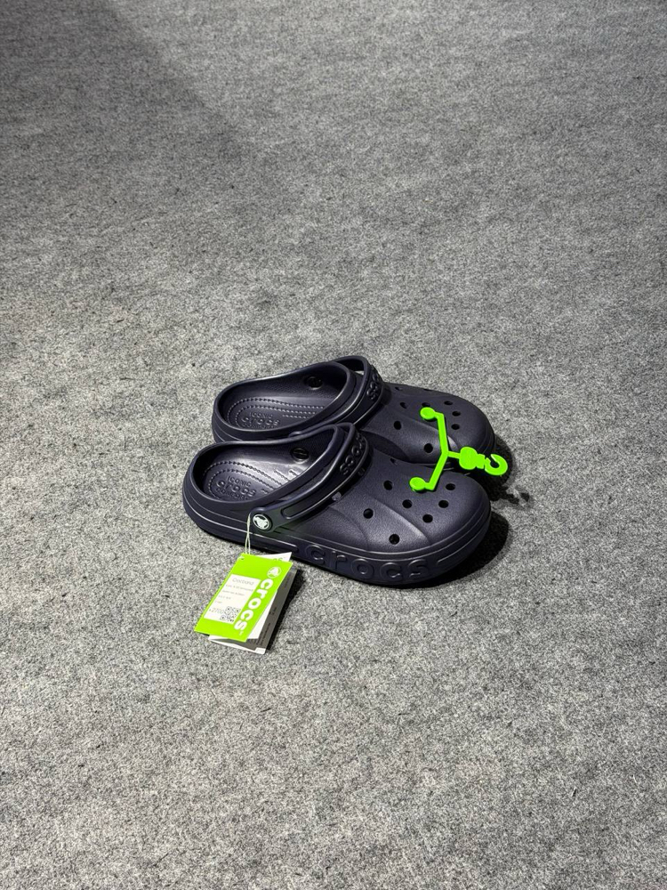 CROCS MONO CLOG LACİVERT
