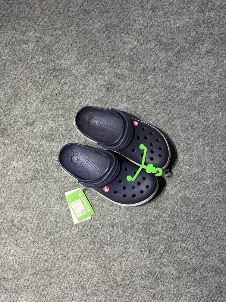 CROCS CROCBAND LACİVERT