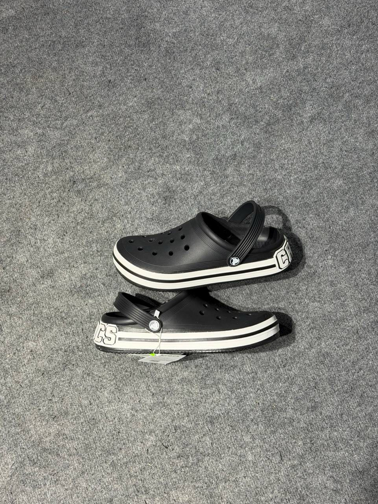 CROCS OFF COURT SİYAH