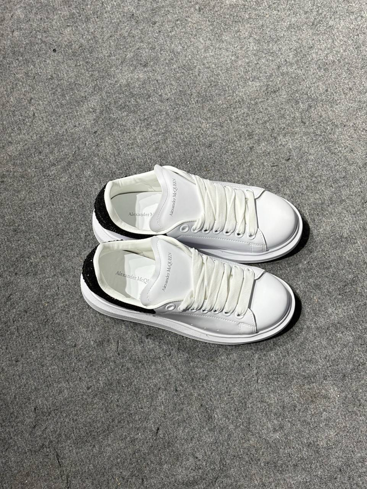 Alexander Mcqueen Taşlı