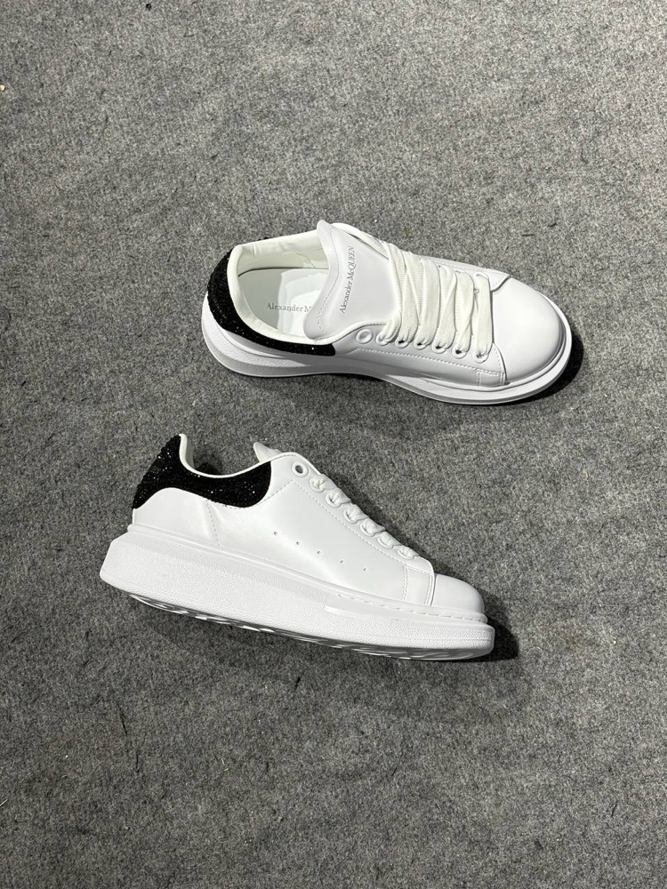 Alexander Mcqueen Taşlı