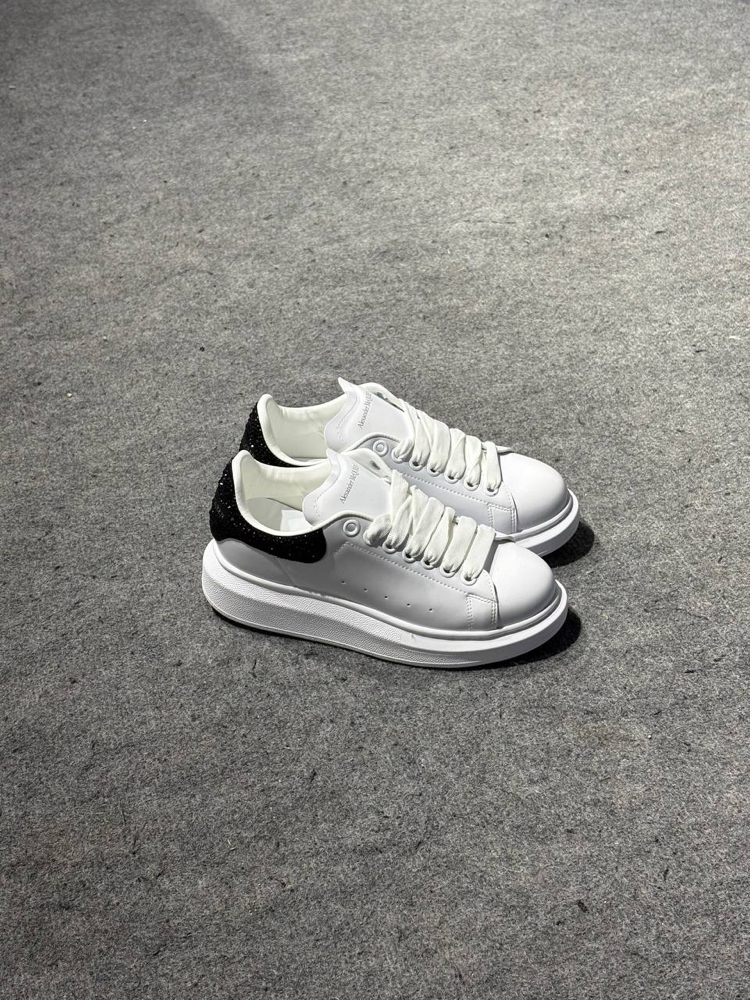 Alexander Mcqueen Taşlı