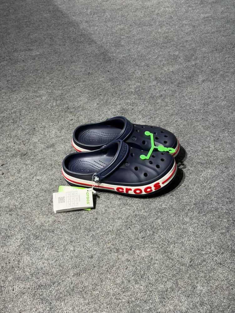 CROCS BAYABAND LACİVERT