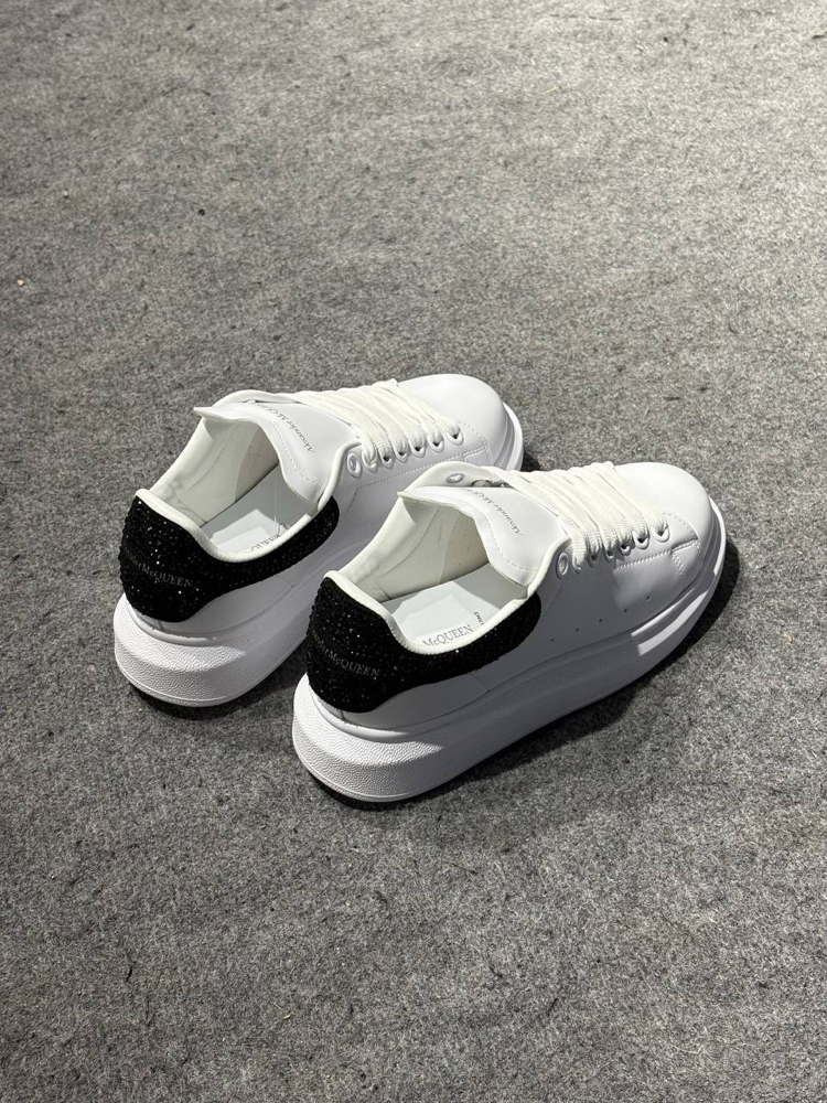 Alexander Mcqueen Taşlı