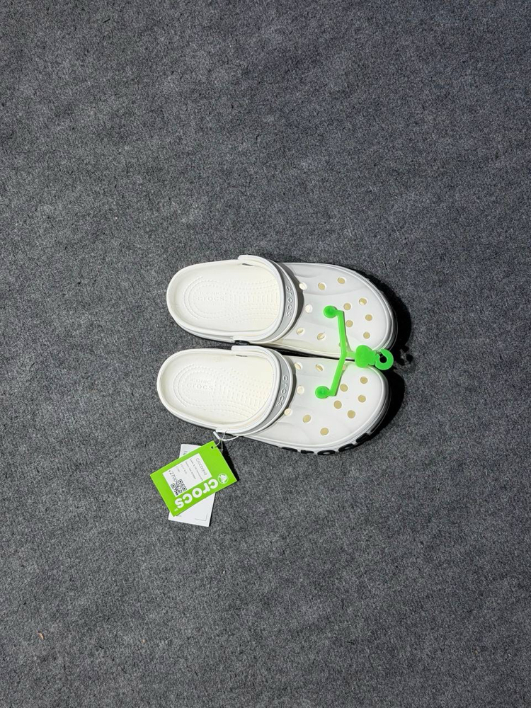 CROCS BAYABAND BEYAZ