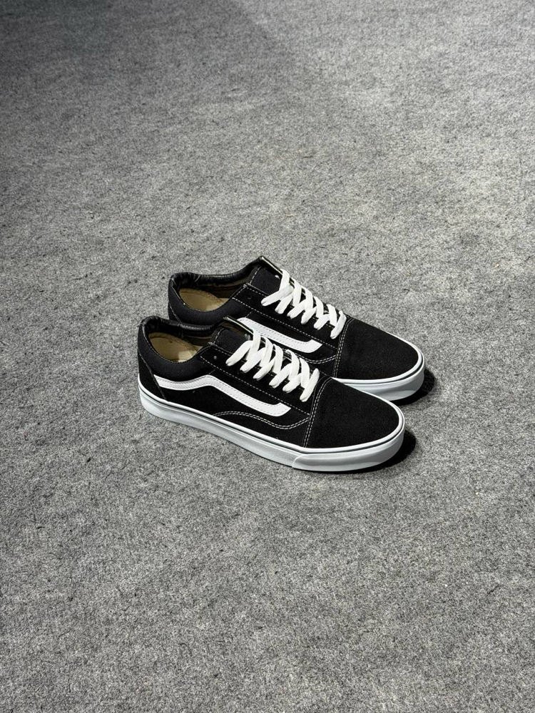 VANS OLD SKOOL