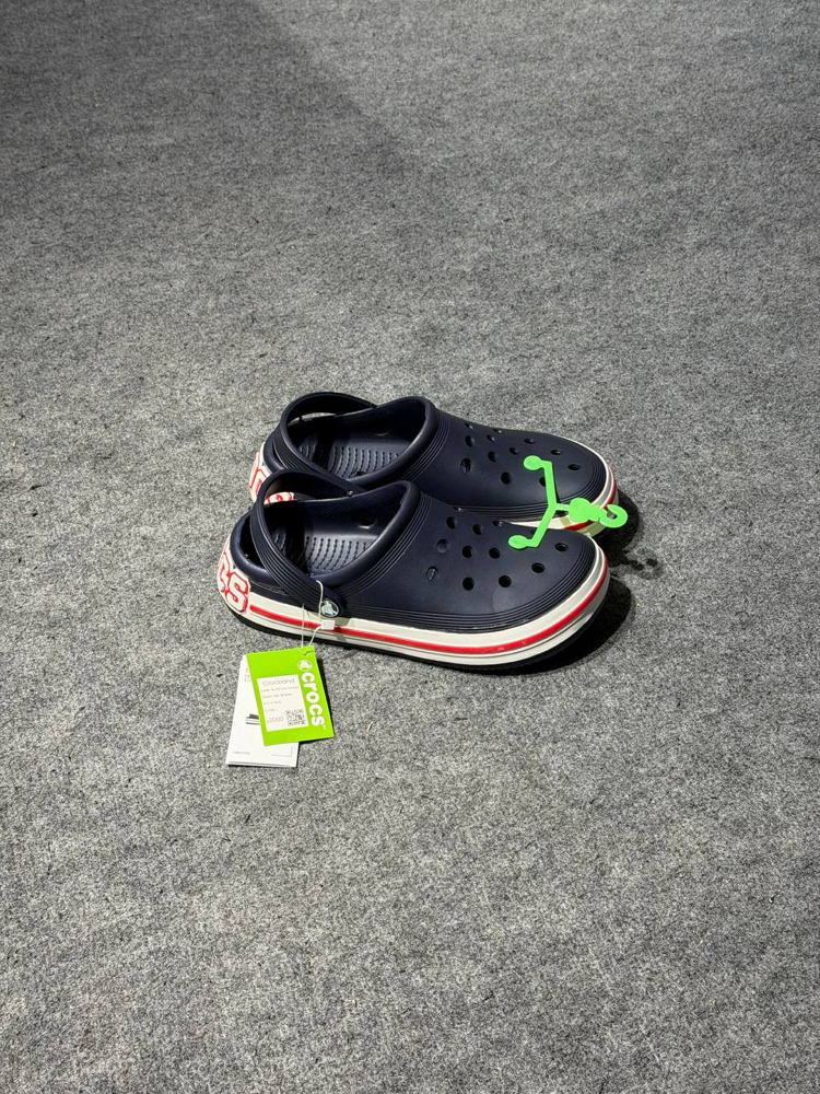 CROCS OFF COURT LACİVERT