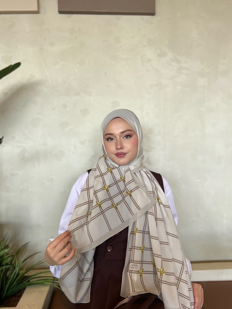 ARMİNE TREND ESİNTİ ŞAL