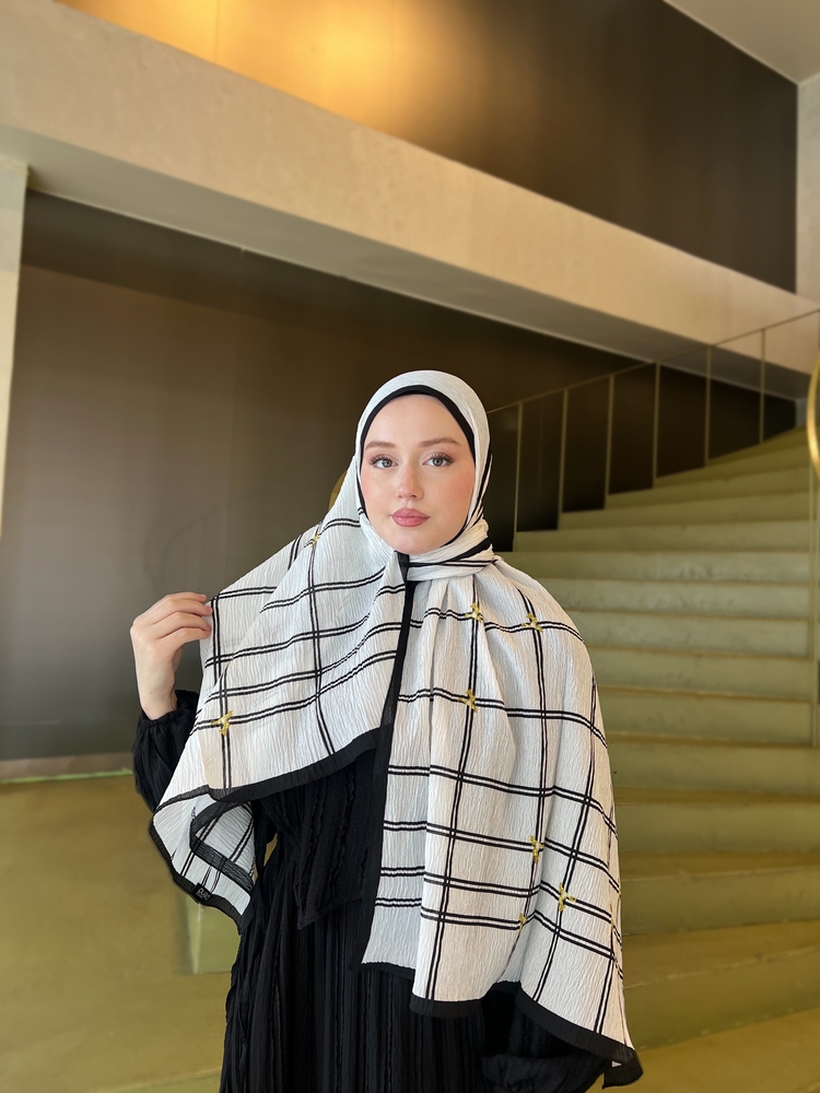 ARMİNE TREND ESİNTİ ŞAL