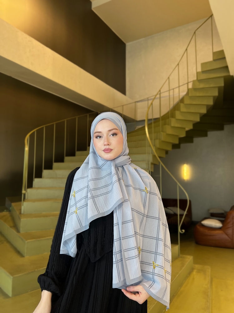ARMİNE TREND ESİNTİ ŞAL