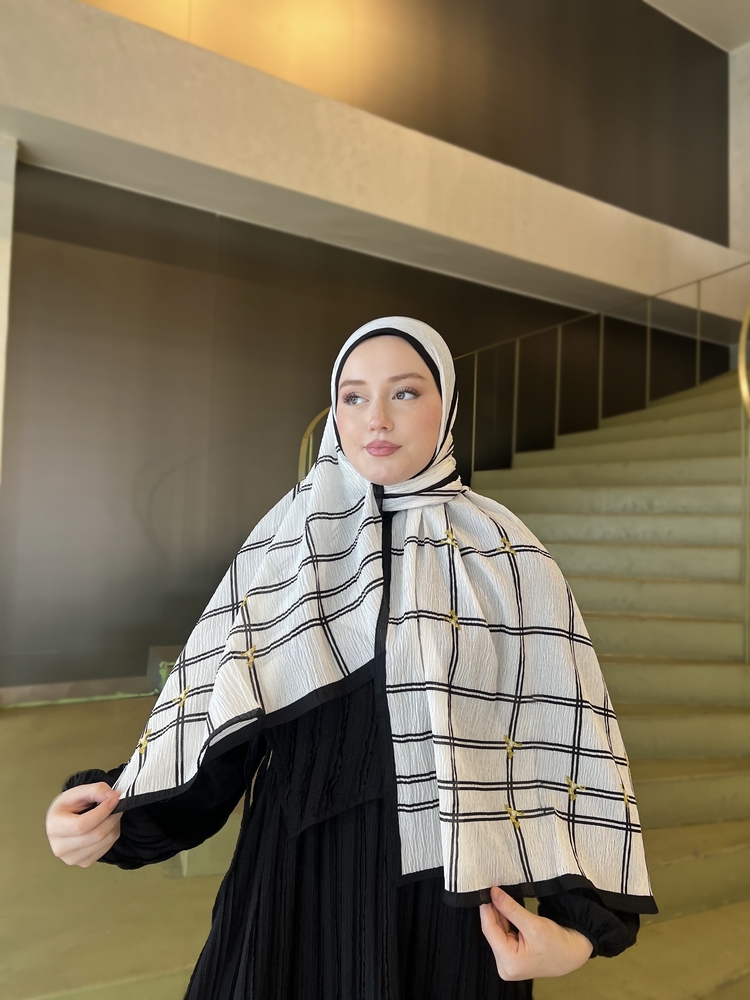 ARMİNE TREND ESİNTİ ŞAL
