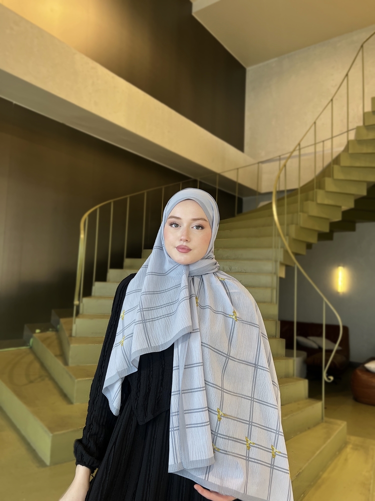 ARMİNE TREND ESİNTİ ŞAL
