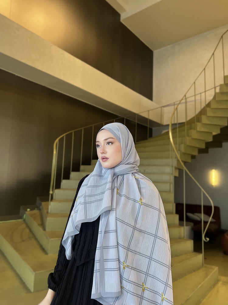 ARMİNE TREND ESİNTİ ŞAL