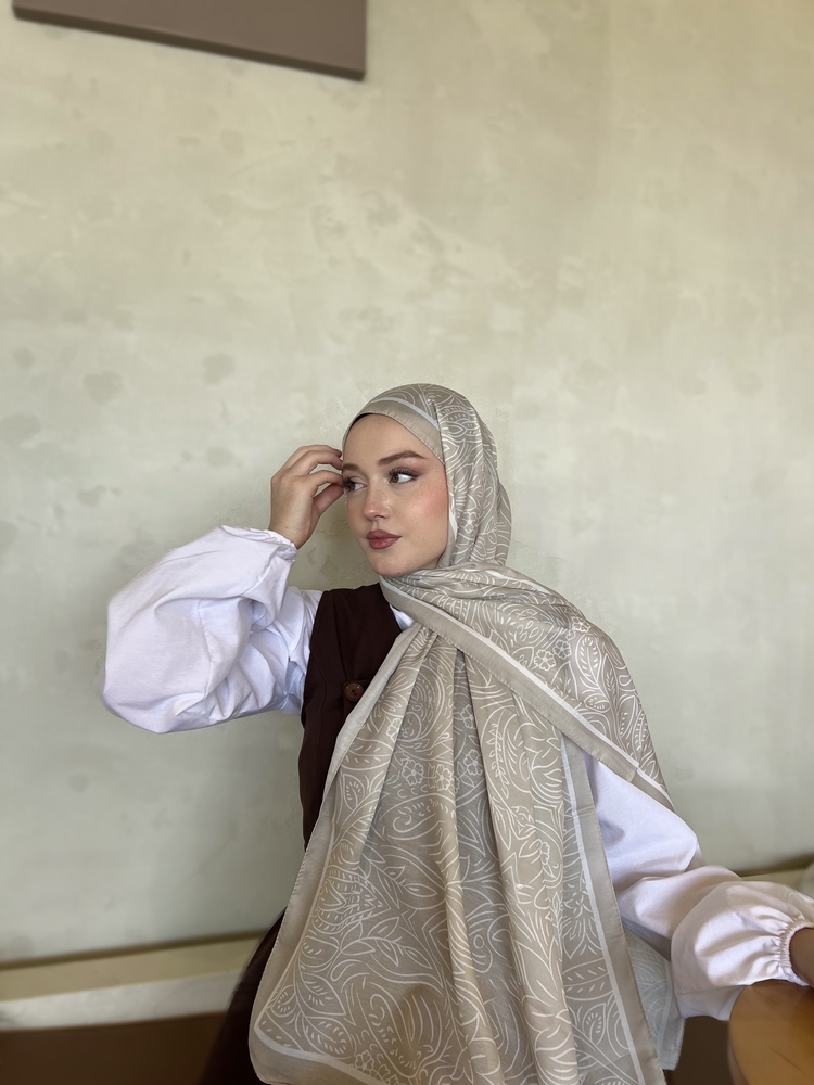 İPEKHAN SOFT ŞAL