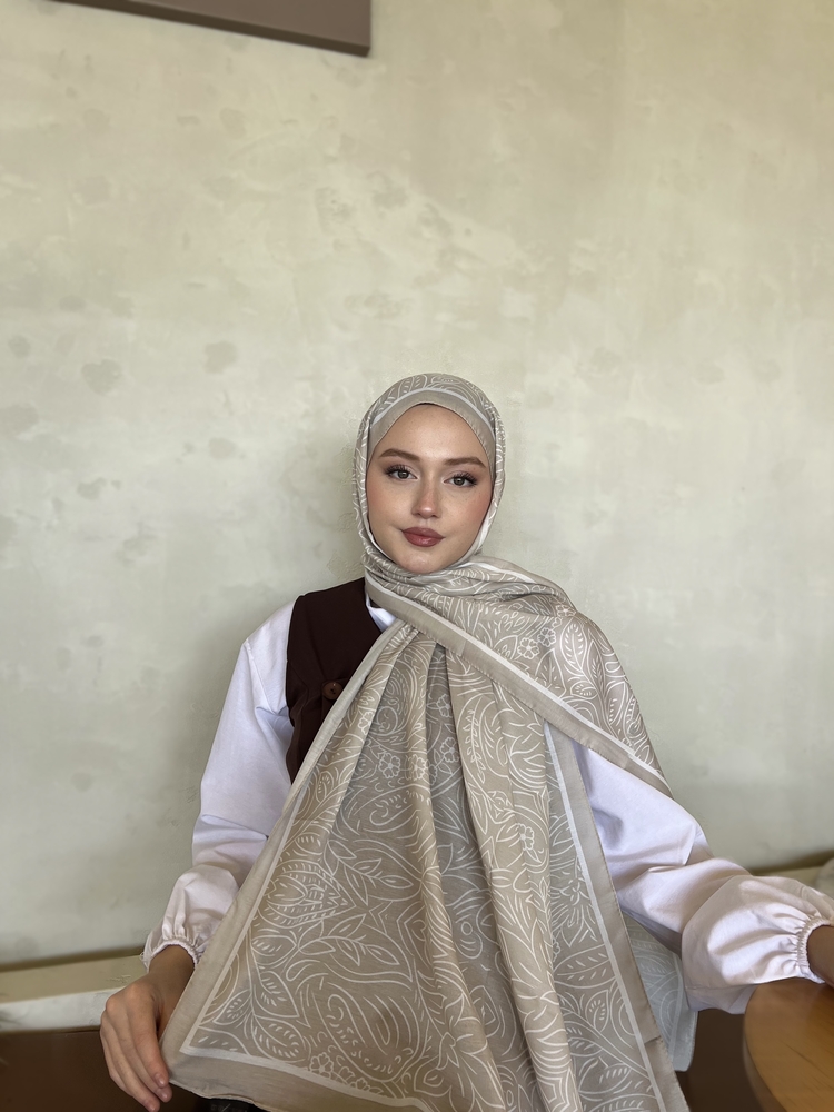 İPEKHAN SOFT ŞAL