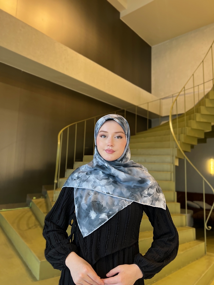 İPEKHAN SOFT EŞARP