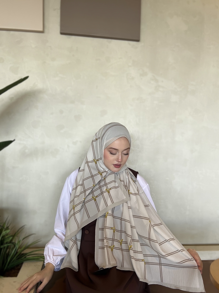 ARMİNE TREND ESİNTİ ŞAL