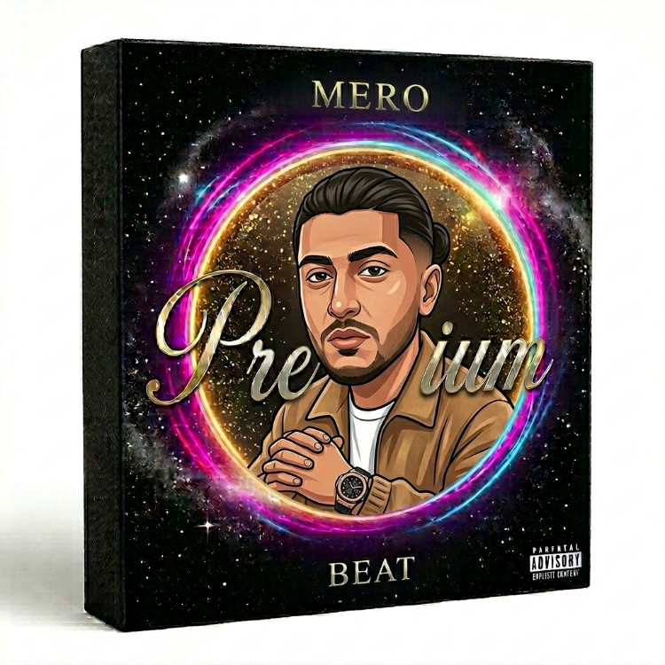 Mero Type Beat 90 BPM E M