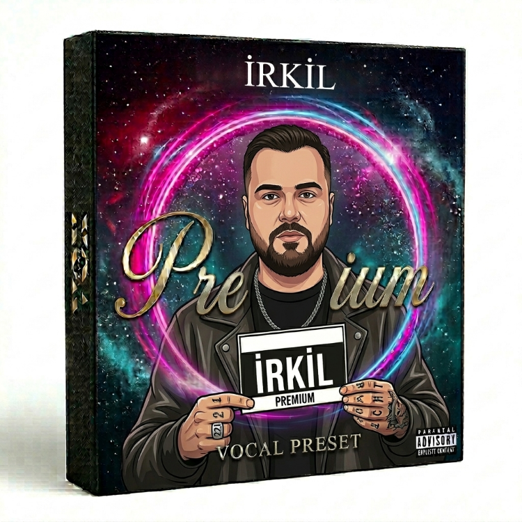 İRKİL VOCAL CHAİN
