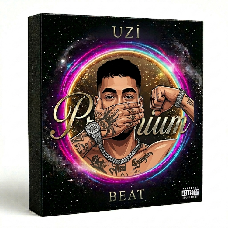 UZİ TYPE BEAT 140 BPM