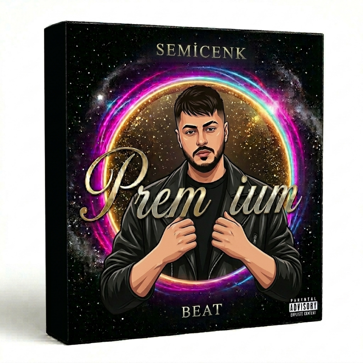 Semicenk Type Beat 65 BPM